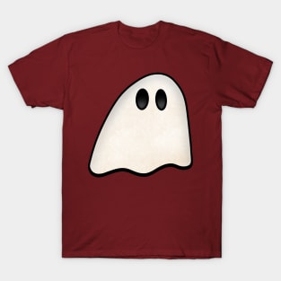 Floating ghost T-Shirt